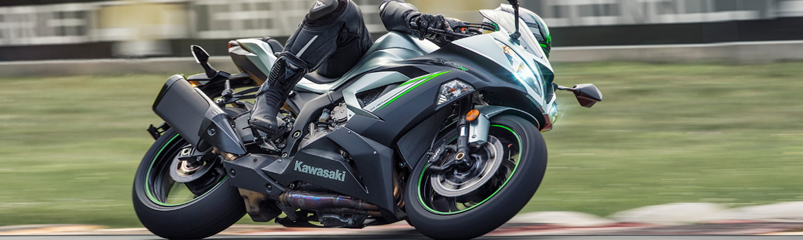 2018 Kawasaki NINJA ZR 6R ABS for sale in House of Kawasaki, Oklahoma City, Oklahoma