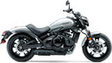 Cruiser Motorcycles for sale at House of Kawasaki