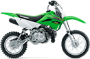 Dirt Motorcycles for sale at House of Kawasaki